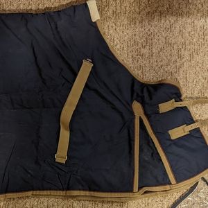 Heavy Weight Stable Blanket